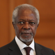 Illustration for article titled Kofi Annan, Former Secretary-General of the United Nations, Dead at 80